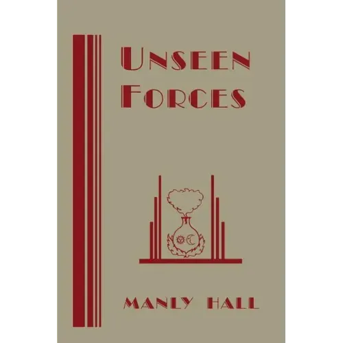 Unseen Forces