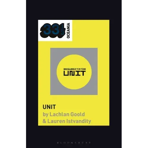 Regurgitator's Unit
