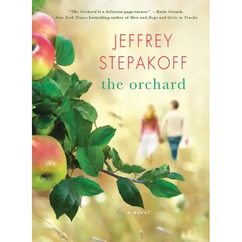 The Orchard