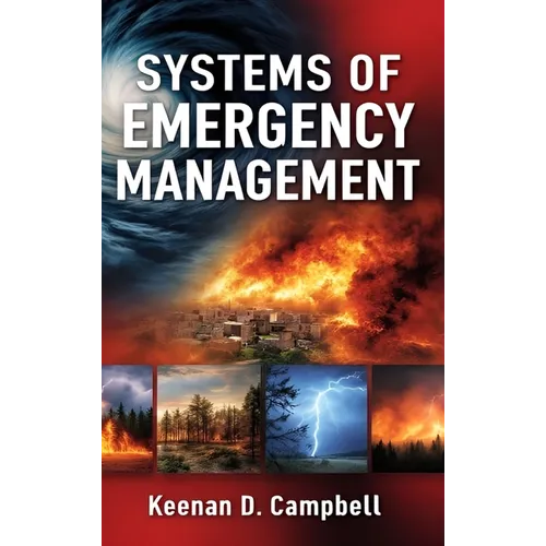 Systems of Emergency Management