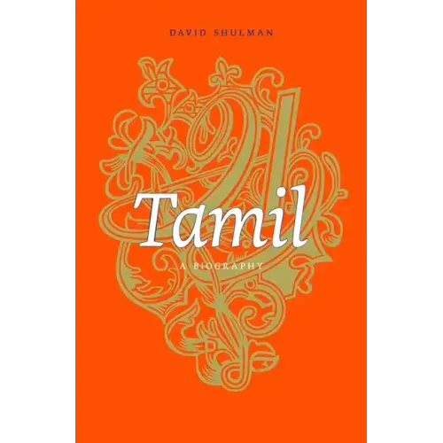Tamil: A Biography