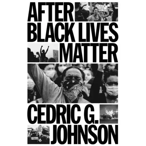 After Black Lives Matter
