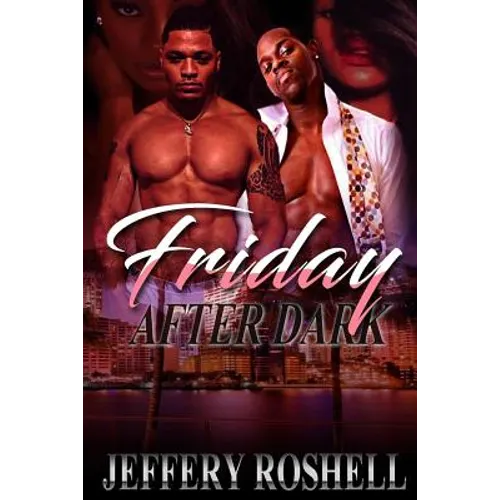 Friday After Dark