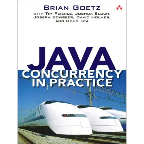Java Concurrency in Practice
