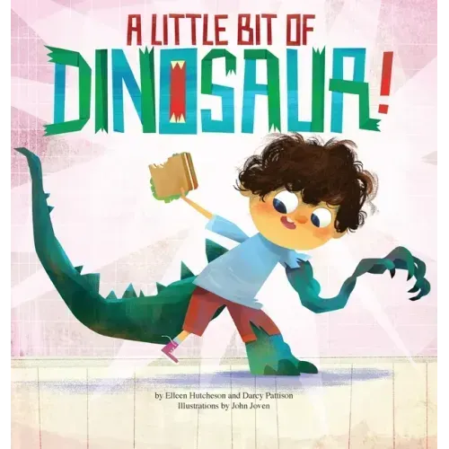 A Little Bit of Dinosaur