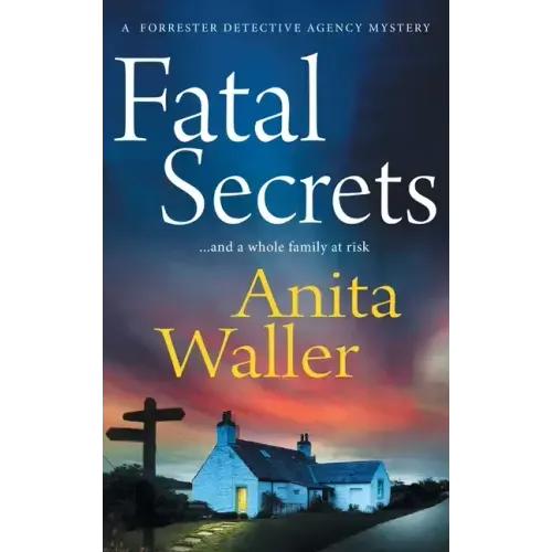 Fatal Secrets