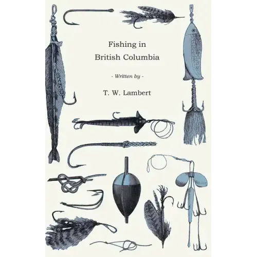 Fishing in British Columbia