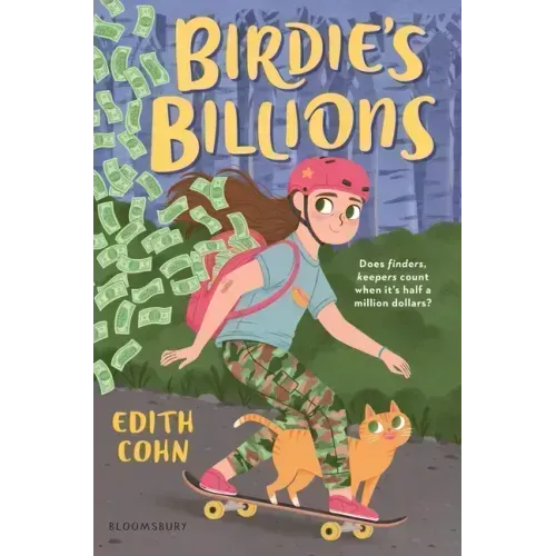 Birdie's Billions