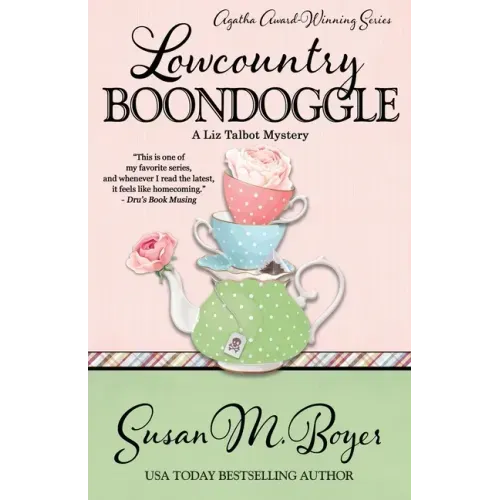 Lowcountry Boondoggle
