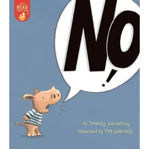 No!