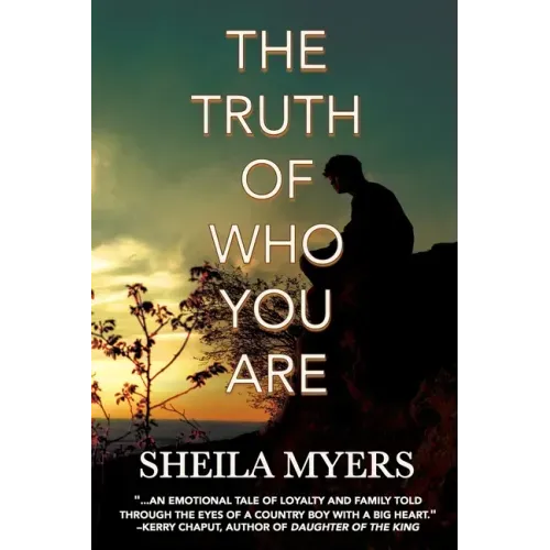 The Truth of Who You Are
