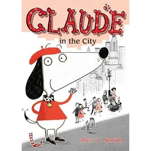 Claude in the City