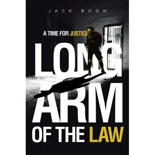 Long Arm of the Law