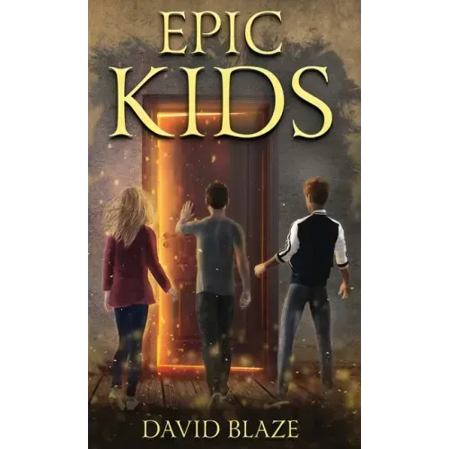 Epic Kids