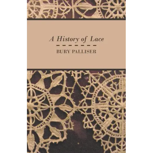 A History of Lace