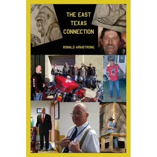 The East Texas Connection