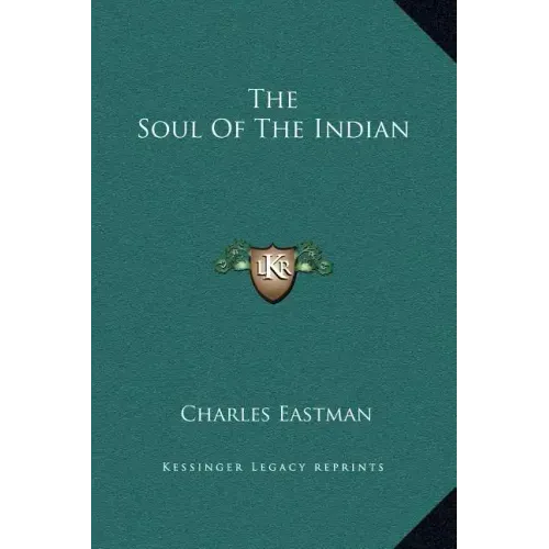 The Soul of the Indian
