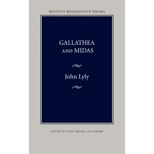 Gallathea and Midas