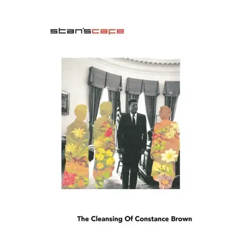 The Cleansing Of Constance Brown: with It's Your Film and Simple Maths