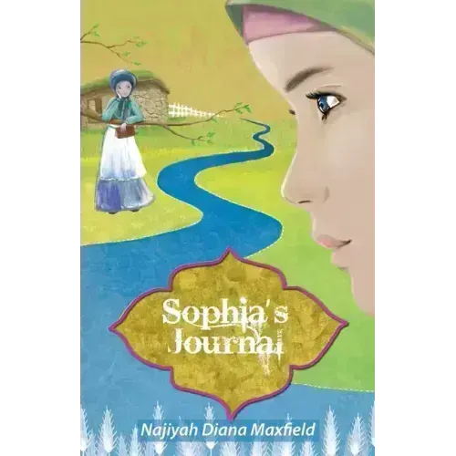 Sophia's Journal