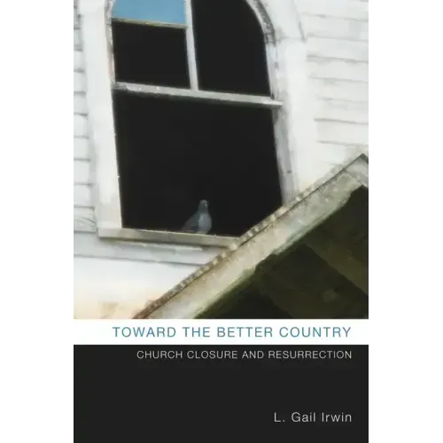 Toward the Better Country