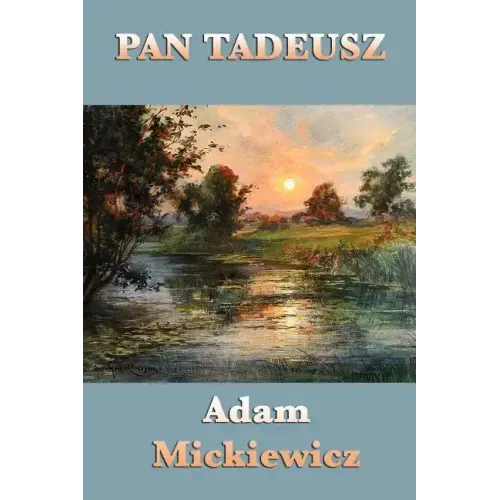 Pan Tadeusz