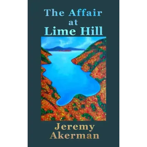 The Affair at Lime Hill
