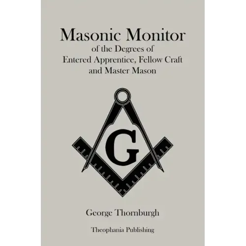 Masonic Monitor