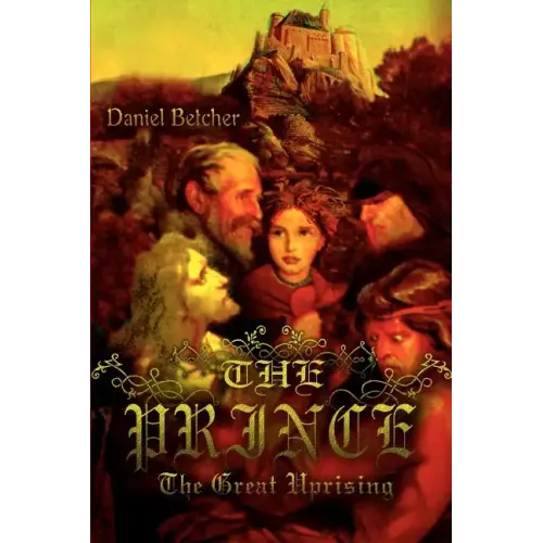 The Prince: The Great Uprising