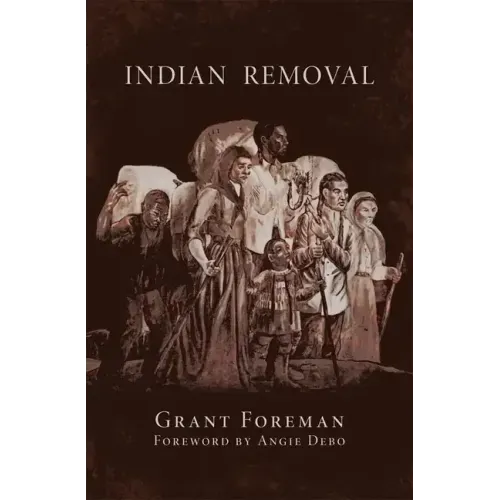 Indian Removal