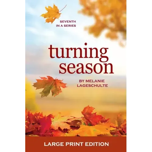 Turning Season