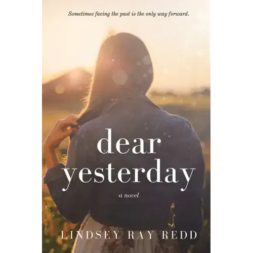 Dear Yesterday
