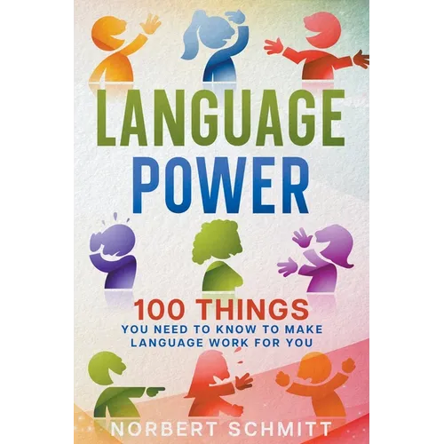 Language Power