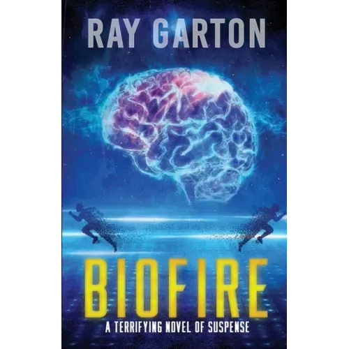 Biofire: Author's Preferred Edition