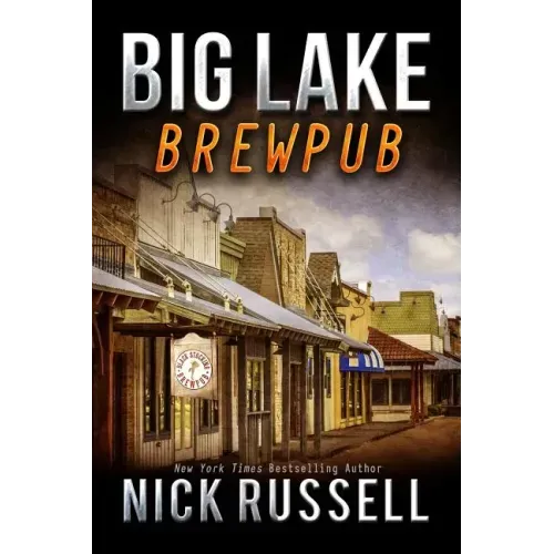 Big Lake Brewpub