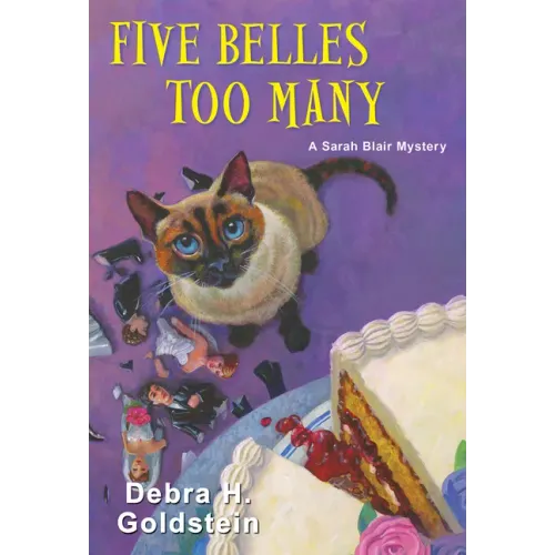 Five Belles Too Many