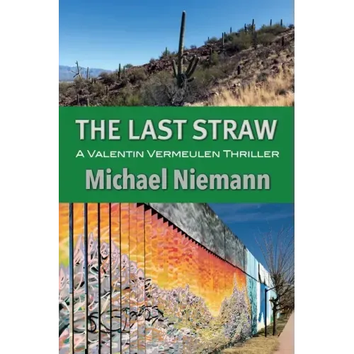 The Last Straw