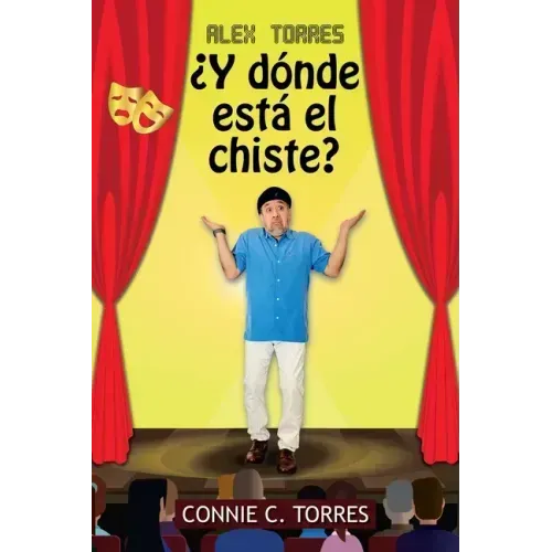 Alex Torres ¿Y Dónde Está El Chiste?
