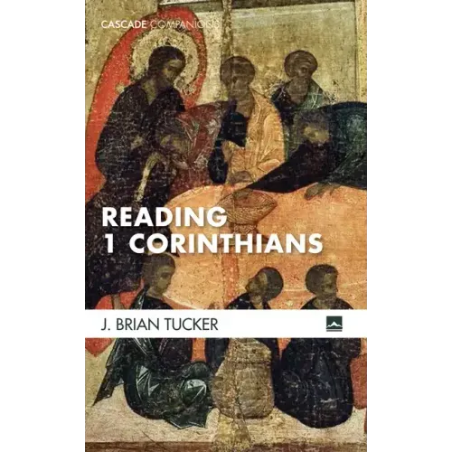 Reading 1 Corinthians