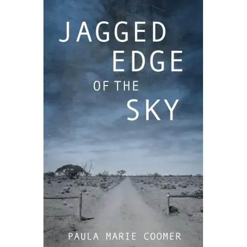 Jagged Edge of the Sky