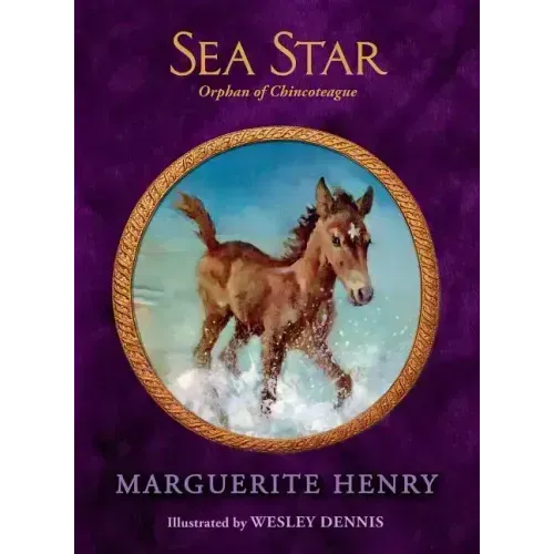 Sea Star: Orphan of Chincoteague