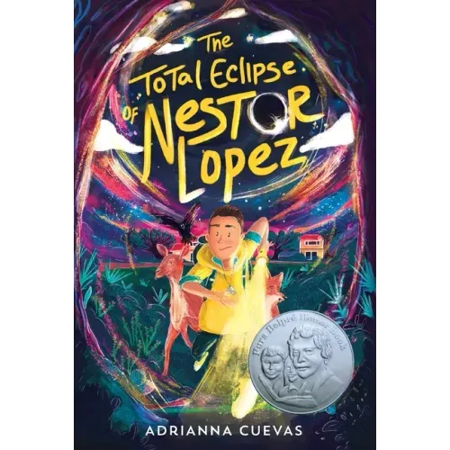 The Total Eclipse of Nestor Lopez
