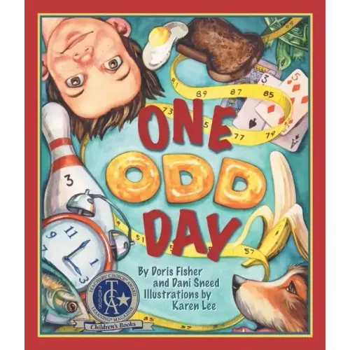 One Odd Day