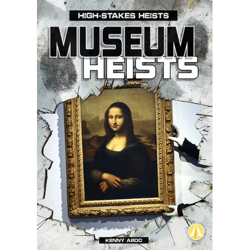 Museum Heists