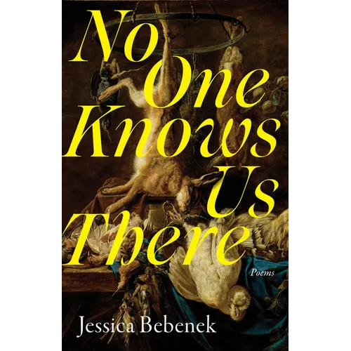 No One Knows Us There