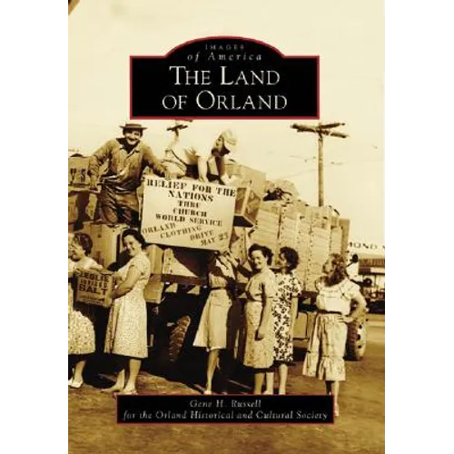 The Land of Orland