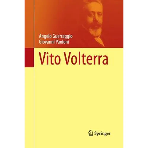 Vito Volterra