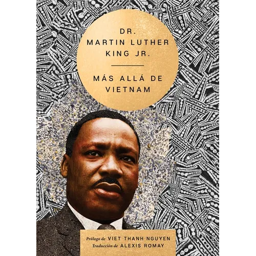 Beyond Vietnam \ Más Allá de Vietnam (Spanish Edition)