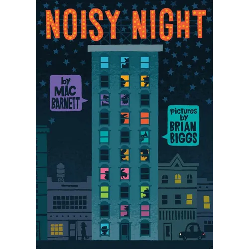 Noisy Night