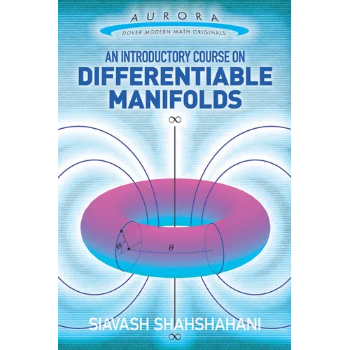 An Introductory Course on Differentiable Manifolds